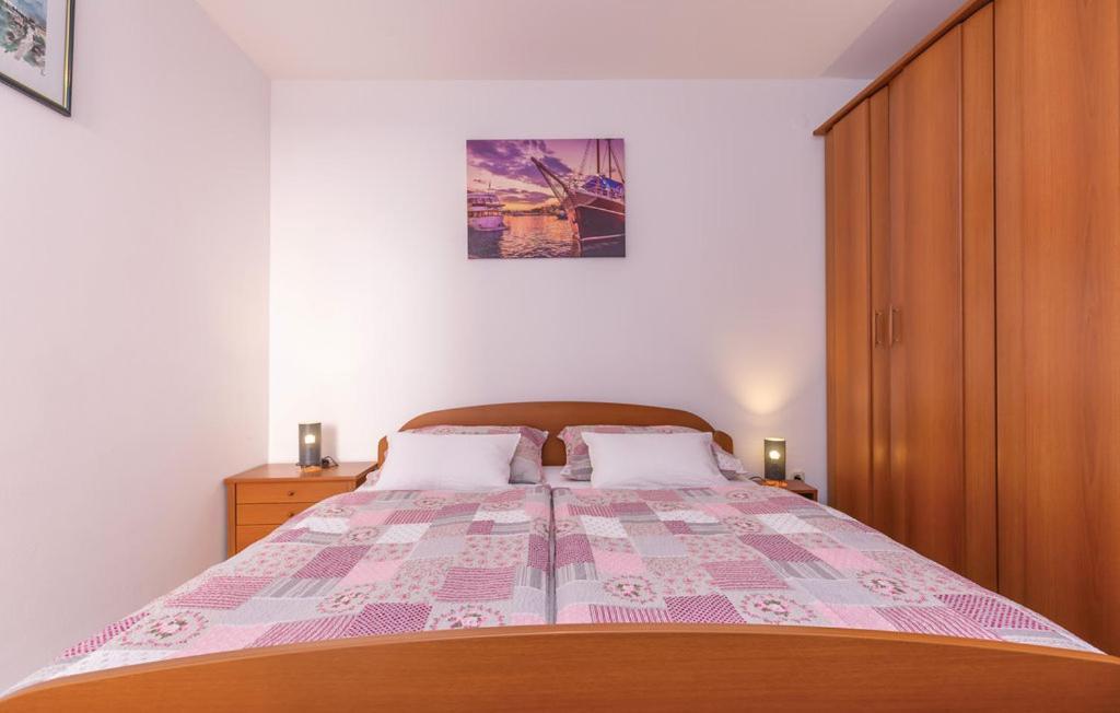 Apartman Mikulic マカルスカ エクステリア 写真
